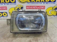 Feu avant (phare) Seat MALAGA