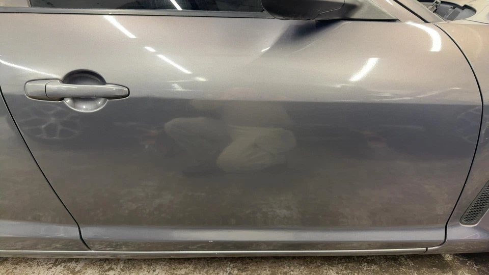 (LOCAL PICKUP ONLY) 04 05 06 07 08 09 10 11 Mazda MAZDA RX8 Front Door Right - Изображение 2 из 4