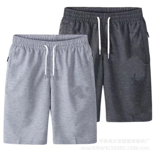 2025 mens cycling shorts Thin Gym pants bike shorts Sports trunks Elastic Waist⇓ - Picture 4 of 15