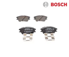 Brake pad set, disc brake Bosch 0986494630 for Hyundai