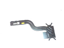 Dell OEM Latitude 3520 15.6" CPU Cooling Heatsink AMA01 7F9F7 07F9F7