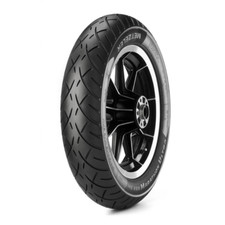 Metzeler ME888 Marathon Ultra 130/90-16 67H Front Motorcycle Whitewall