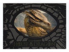 2024 House of the Dragon Season 1 The Dragons D3