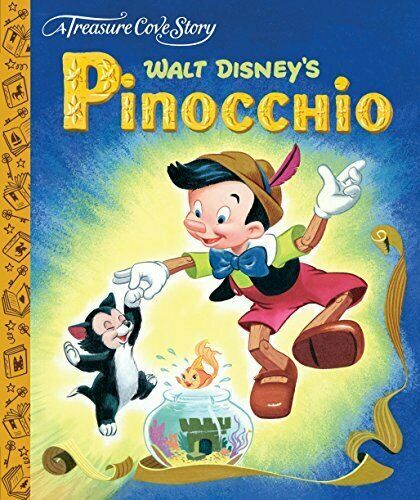 original pinocchio story summary original pinocchio story summary