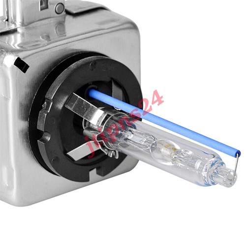 2Pcs D3S D3R HID Xenon Car Headlight Light Lamp Bulb 35W OEM Direct Replacement - Picture 9 of 15
