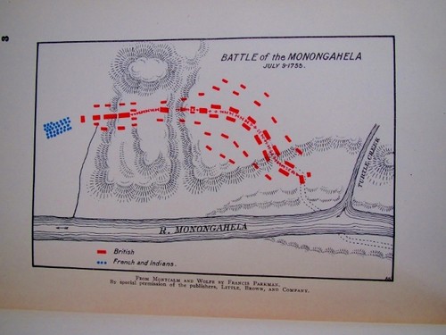 American Campaigns by Matthew F. Steele, 1909, 2 Vol.'s, Illust. w/Color Maps - Imagen 10 de 11