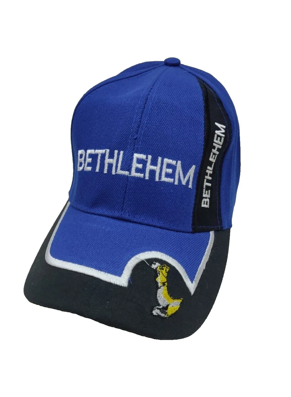 手工多色男士棒球帽