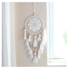 Handmade Dreamcatcher Decoration