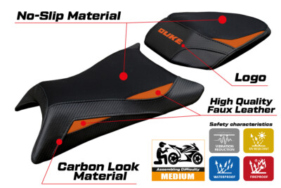 Acheter des pièces de carbone pour votre moto | Capot de Selle Passager Carbone pour KTM 390 Duke 2024- Carbone Fibre de Verre | Toile Contraignant | Brillant | en ligne Acheter des pièces de carbone pour votre moto | Capot de Selle Passager Carbone pour KTM 390 Duke 2024- Carbone Fibre de Verre | Toile Contraignant | Brillant | en ligne