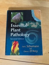 Essential Plant Pathology Book Second Edition...