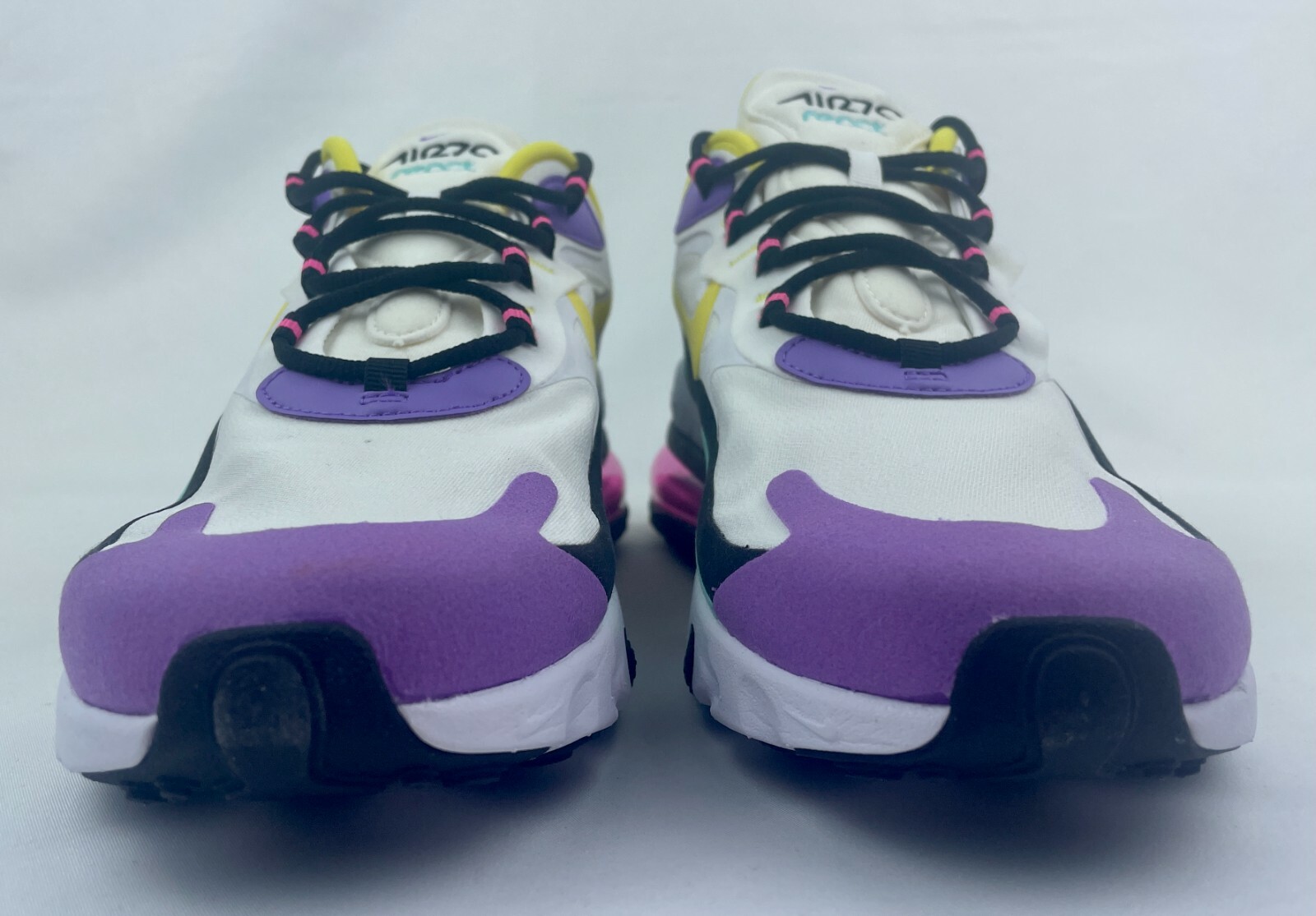 do '270 come in half sizes