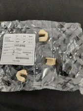 ORIGINAL Slider Guides for Piaggio Beverly 300 Variator 2021-2025