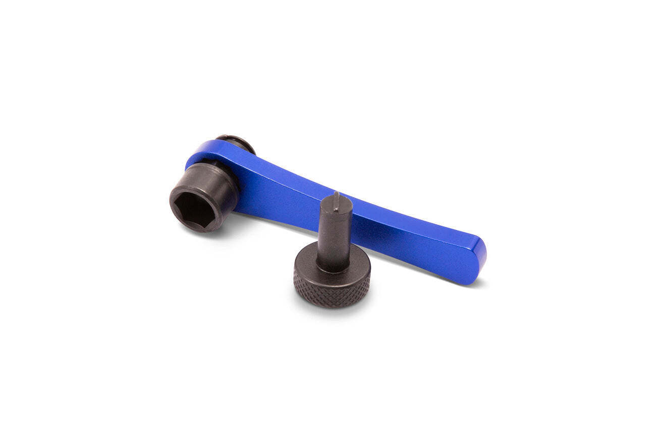 Tappet Adjuster Tool Slot 10mm Wrench