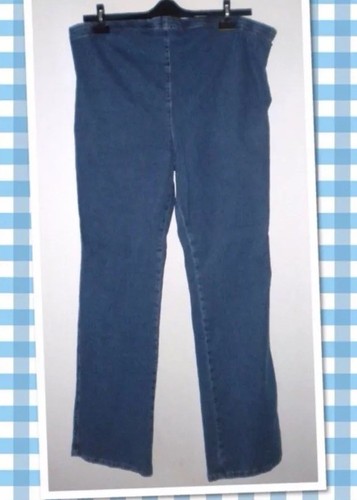jeans premaman Benetton Taglia M | eBay