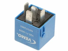 Vemo Relay fits BMW M6 2006-2010, 2012-2015 72ZTZJ