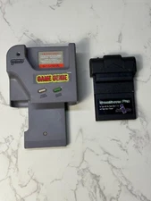 Interact GameShark Pro for GameBoy Color & Pocket Version 3.0 w Galoob Game 7359