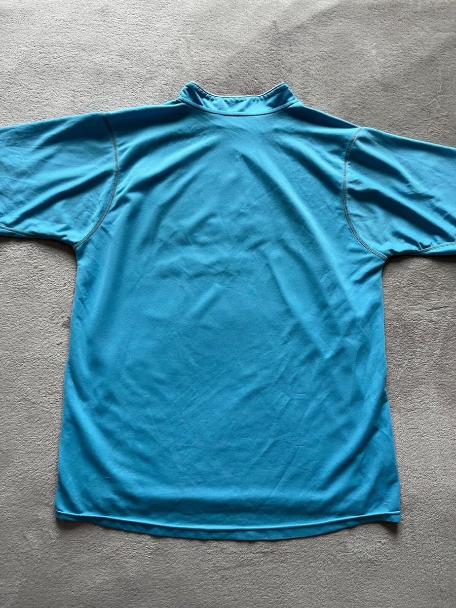 01/02 PUMA SS Lazio サッカージャージ 水色 L 01/02 PUMA SS Lazio サッカージャージ 水色 L - メルカリ