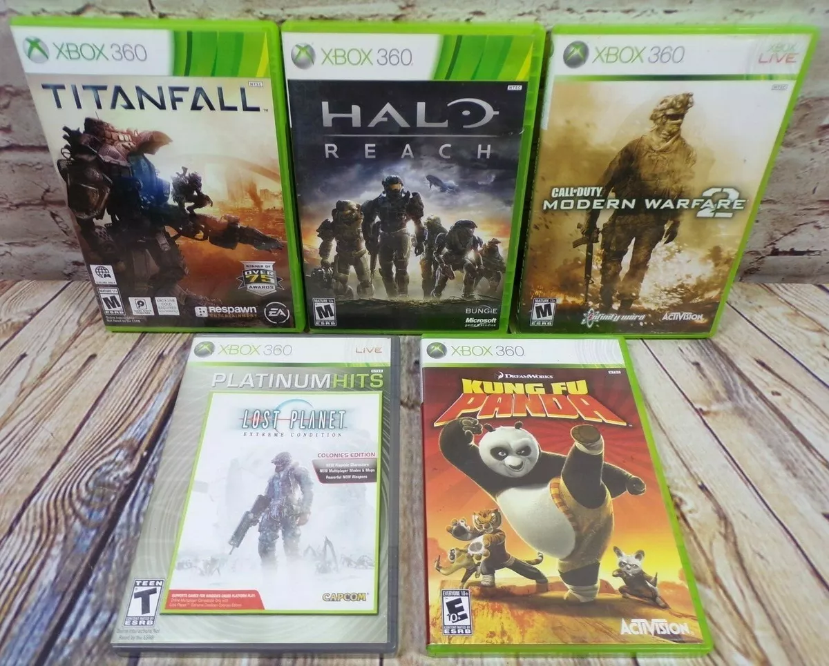 Titanfall Xbox 360 Game For Sale