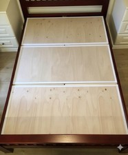 BED BASE BOARDS/MATTRESS SUPPORT PANELS Single-4Ft-Double-King & Super King