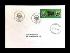 Brazil 2009  Year of the Ox, Chinese lunar calendar