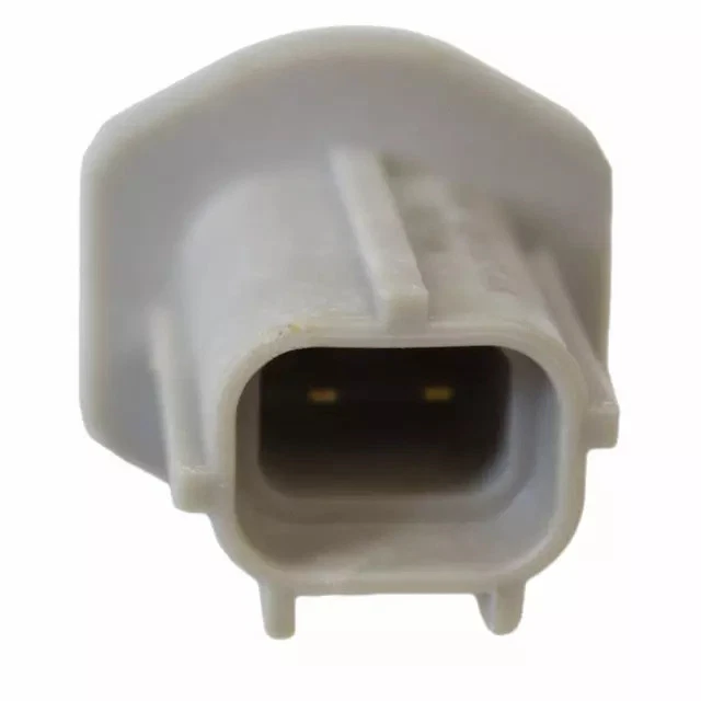 Sensor de temperatura de entrada de ar Ford genuíno F5AZ-12A697-A - Imagem 4 de 4