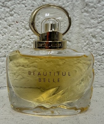 BEAUTIFUL BELLE ESTEE LAUDER PERFUME 1.7 OZ / 50 ML EAU DE PARFUM SPRAY