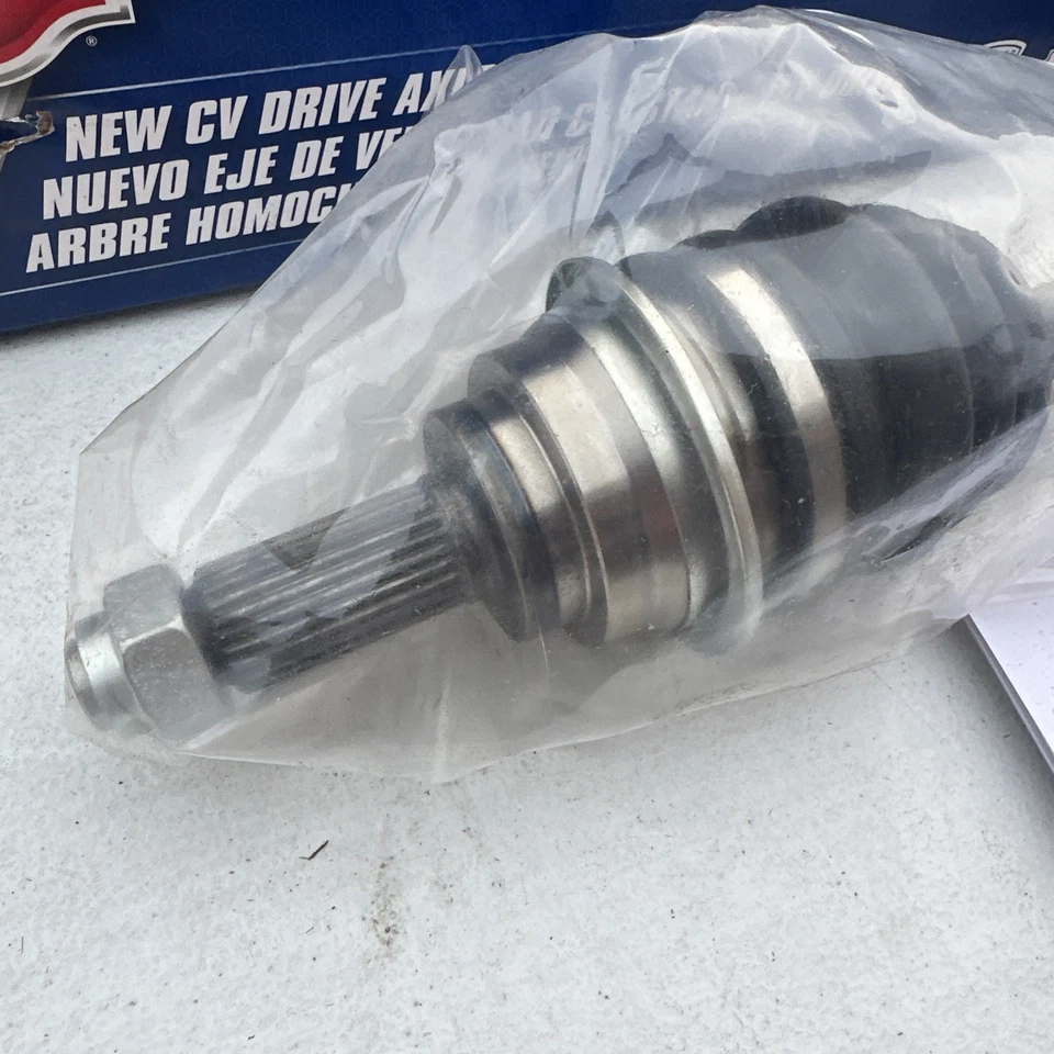 NCV68503 Front Left CV Shaft For 95-01 Suzuki Esteem FREE SHIP - Изображение 2 из 4