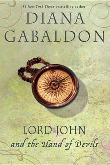 Lord John and the Hand of Devils: A Novel von Diana Gaba... | Buch | Zustand gut