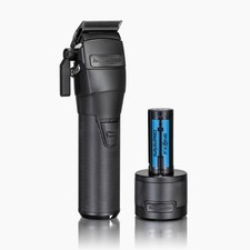 BaByliss PRO FXONE Matte Black Metal Clipper FX899MBE