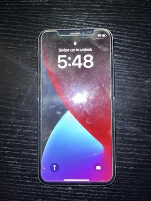 Apple iPhone X A1865 Phones for Sale | Shop New & Used Cell Phones
