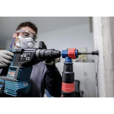 Hammerbohrer-Set EXPERT SDS Clean plus-8X Betonbohrer Schlagbohrer Bohrer BOSCH