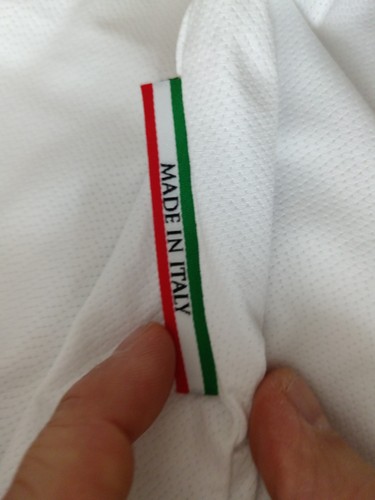 Maglia Kappa AS ROMA Shirt Italia Italy FRANCESCO TOTTI CAMISETA Trikot Roma - Bild 10 von 12