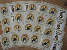 1981 Santo Tomé; 20 bloques de ajedrez serie, nuevo/MNH, ex MiNr. 703/10 A, ME 1400