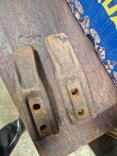 Mini Digger Bucket Teeth Set of 2