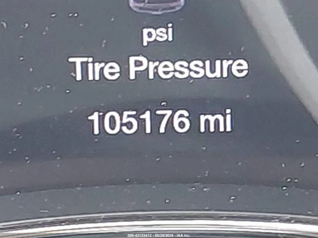 Used Washer Fluid Reservoir fits: 2016 Dodge Durango Grade A Foto 3 de 4