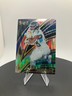 2025 Panini Select Kalel Mullings RC Prizm Club Level Titans Rookie #227