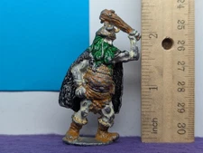 Ral Partha 01-052 (v2) Hill Giant Metal Miniature Fantasy