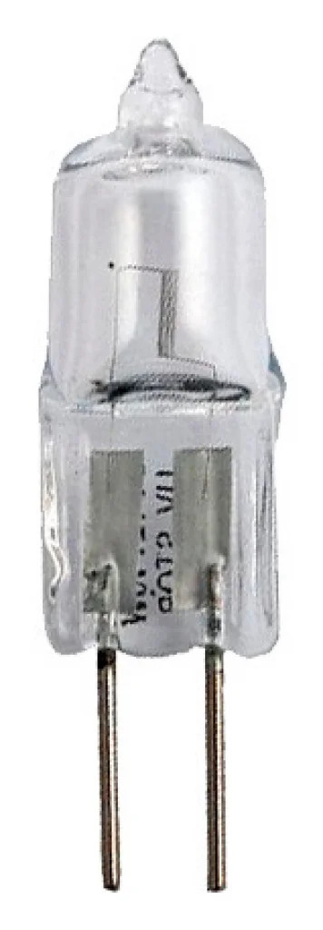 Clear 20w G4 Halogen Capsule Light Bulbs Lamp Low Voltage 643031322