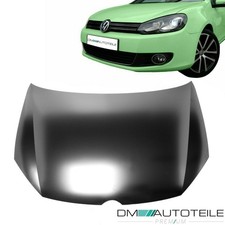 Motorhaube PREMIUM Haube Limousine Variant Cabrio passt für VW Golf 6 alle Typen