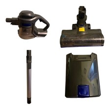 MOOSOO XL-618A Cordless Stick Vacuum Cleaner MOTOR, NOZZLE, WAND OR BATTERY