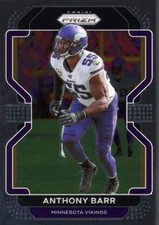 Anthony Barr