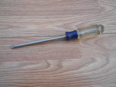 CRAFTSMAN 41297 USA Phillips #3 Screwdriver 41297 CRAFTSMAN 41297 WF USA New/NOS