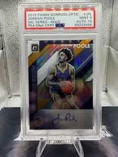 2024-25 Panini Donruss Optic NBA Trading Card Box Set Review and Checklist 19