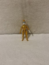 Product Image: Vintage Kenner 1987 SilverHawks Copper Kidd Action Figure FREE SHIP