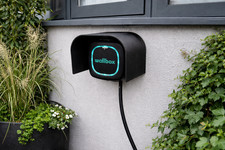 WallBox Pulsar Max/Plus weather cover