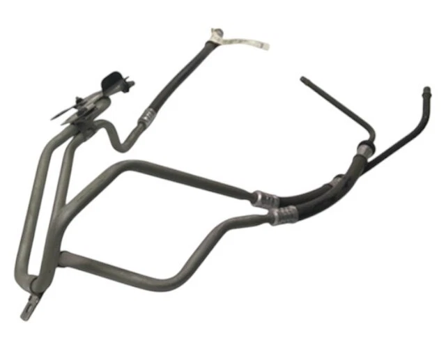 Genuine GM Cooler Pipe 92258819 - Image 4 of 4