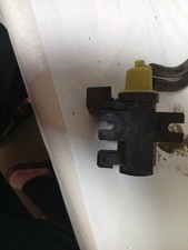 Turbo Opel CORSA