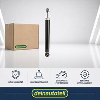 StoßDäMpfer Hinten Dr!ve+ DP1610.10.0222 FüR Audi Cupra Seat Skoda VW