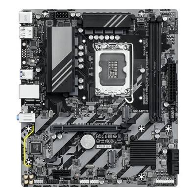 GIGABYTE B860M E Mainboard