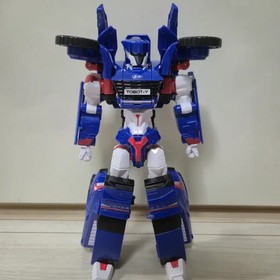 Tobot Y Robot Toy - Good Condition, Used, Refer Photos
